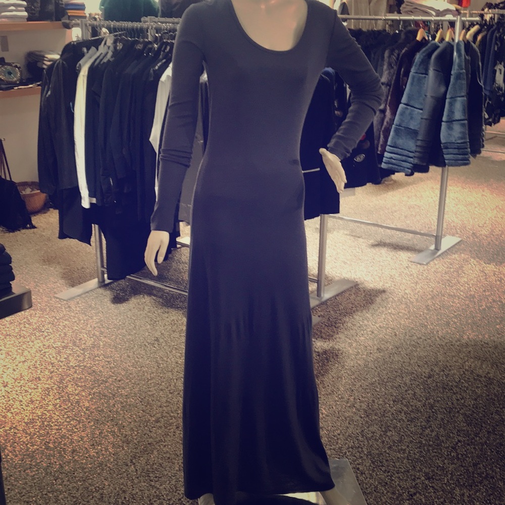 EMU Mt McKay maxi dress